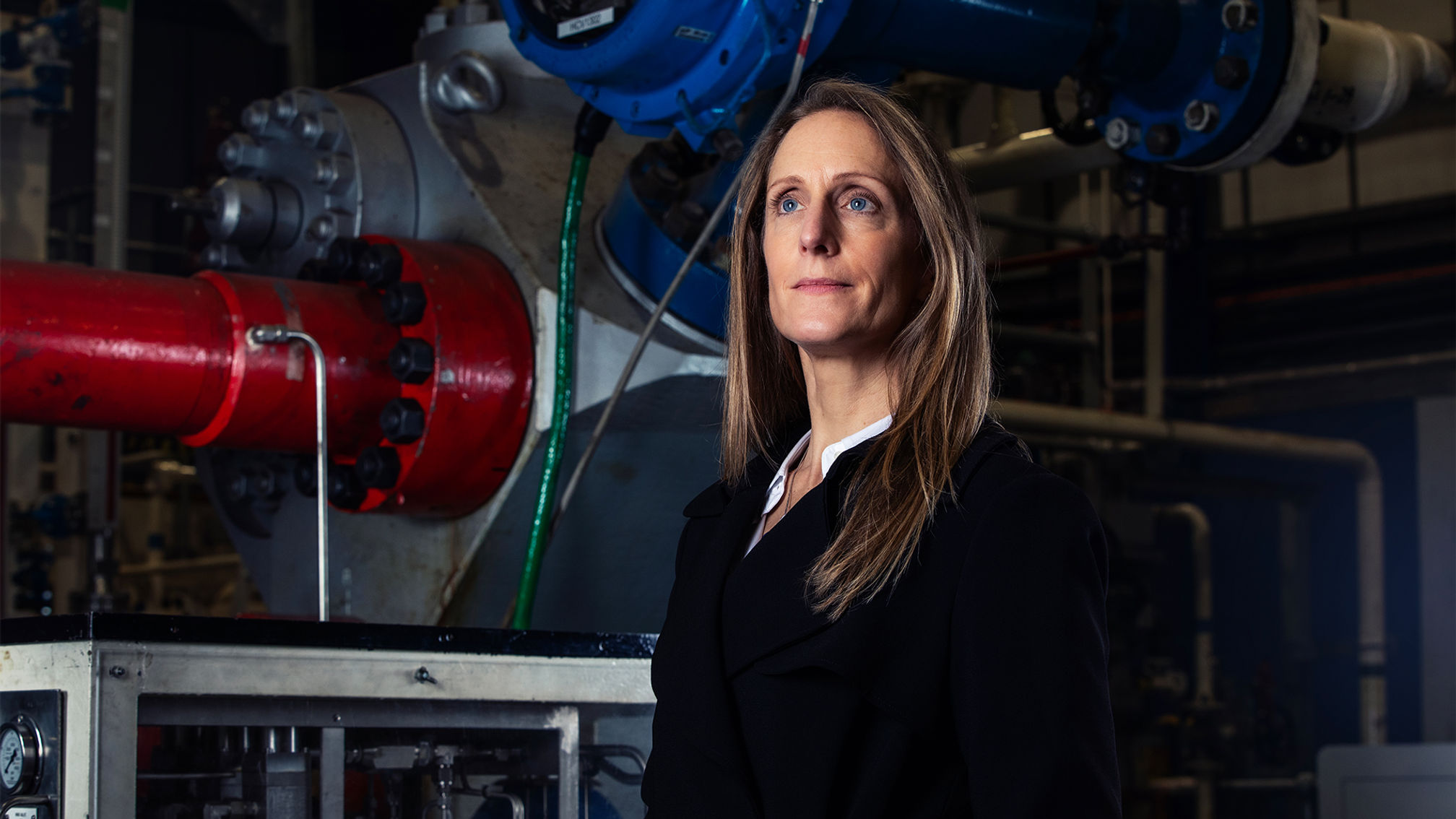 Preparing for a Renewable Future